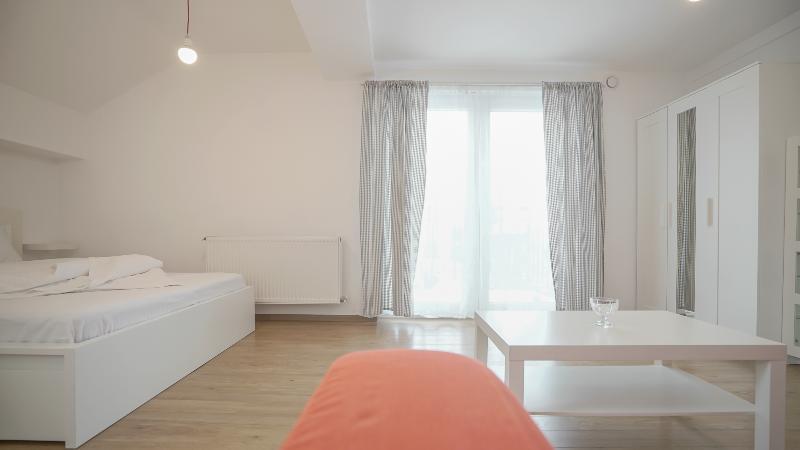 Cn2I Luxury Accommodation/Privilegio8 براشوف المظهر الخارجي الصورة