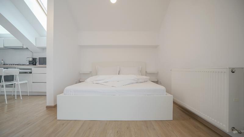 Cn2I Luxury Accommodation/Privilegio8 براشوف المظهر الخارجي الصورة