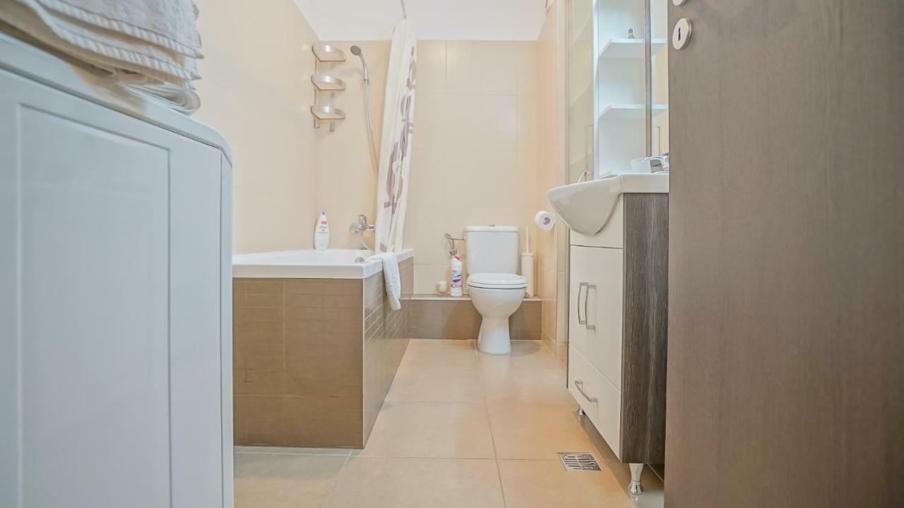 Cn2I Luxury Accommodation/Privilegio8 براشوف المظهر الخارجي الصورة
