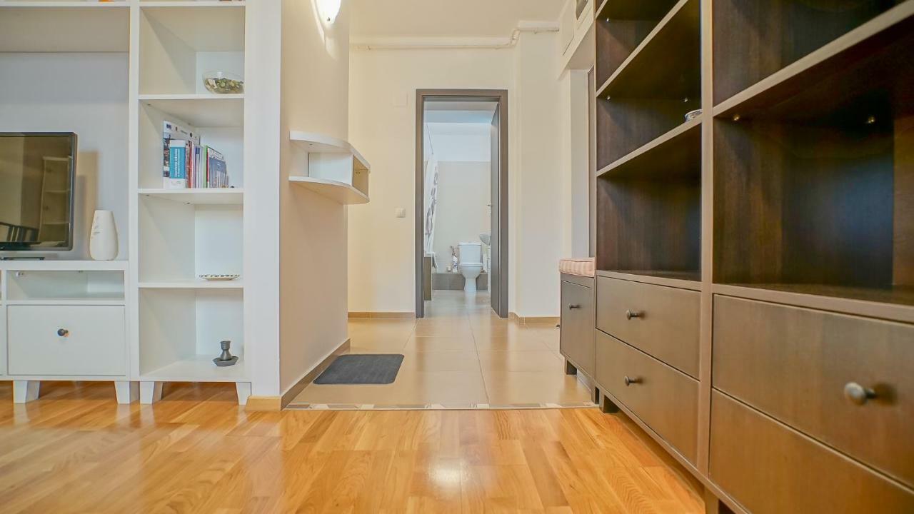 Cn2I Luxury Accommodation/Privilegio8 براشوف المظهر الخارجي الصورة