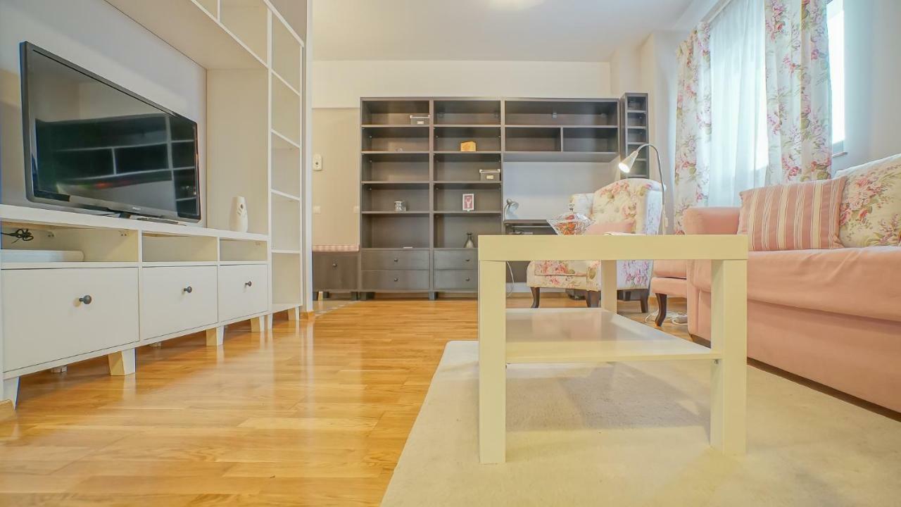 Cn2I Luxury Accommodation/Privilegio8 براشوف المظهر الخارجي الصورة