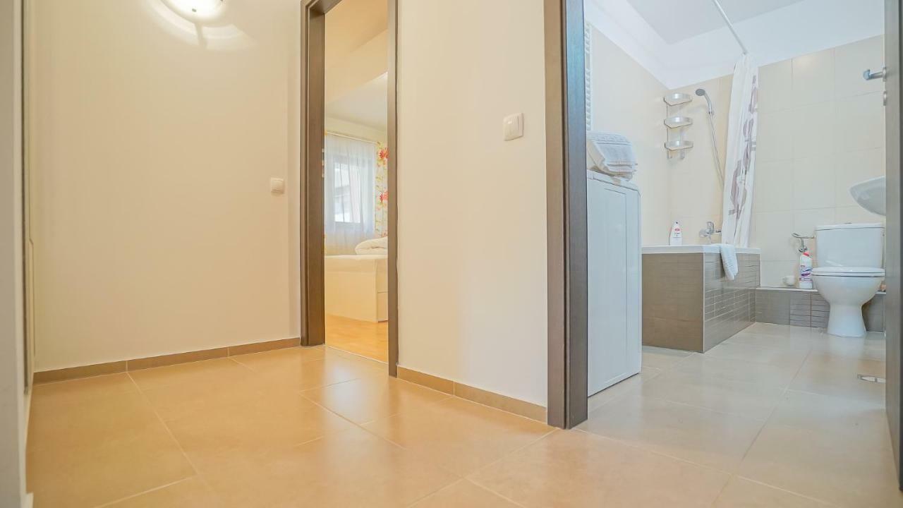 Cn2I Luxury Accommodation/Privilegio8 براشوف المظهر الخارجي الصورة