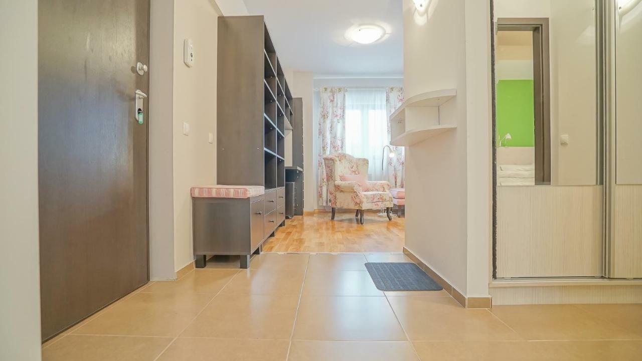 Cn2I Luxury Accommodation/Privilegio8 براشوف المظهر الخارجي الصورة