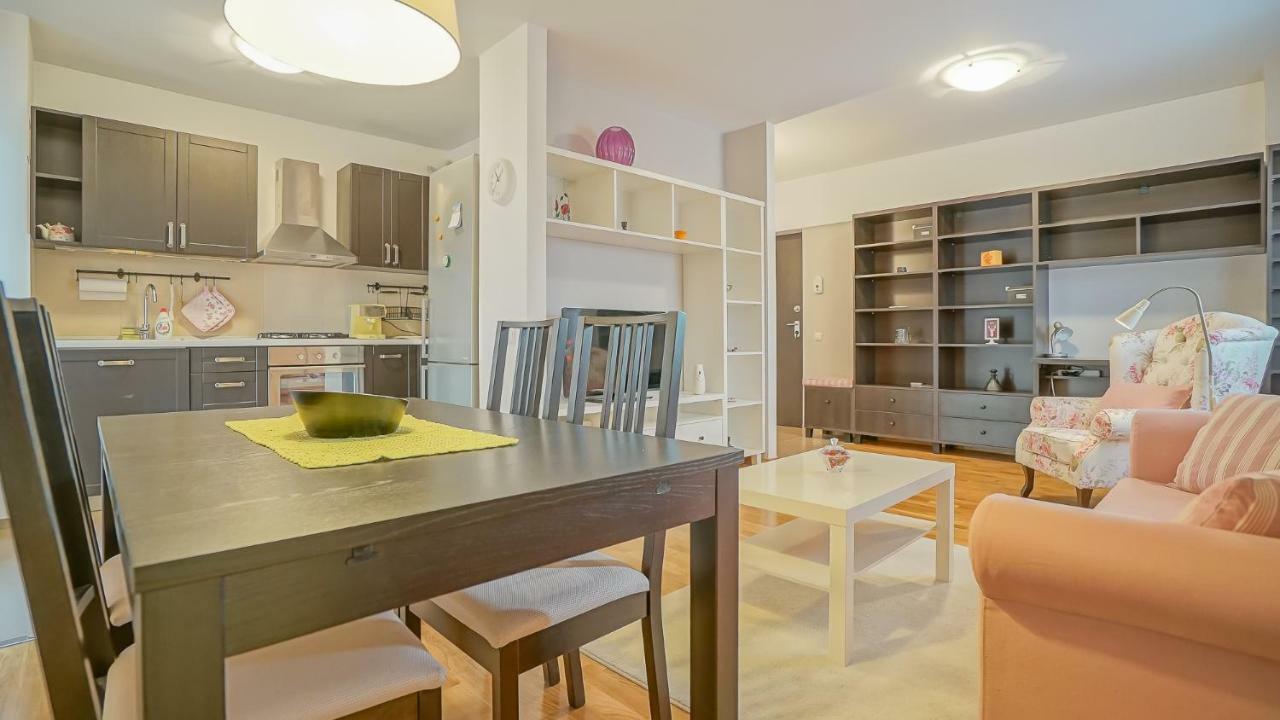 Cn2I Luxury Accommodation/Privilegio8 براشوف المظهر الخارجي الصورة