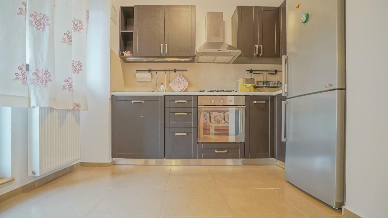 Cn2I Luxury Accommodation/Privilegio8 براشوف المظهر الخارجي الصورة