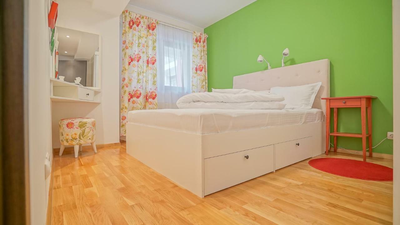 Cn2I Luxury Accommodation/Privilegio8 براشوف المظهر الخارجي الصورة