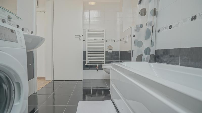 Cn2I Luxury Accommodation/Privilegio8 براشوف المظهر الخارجي الصورة